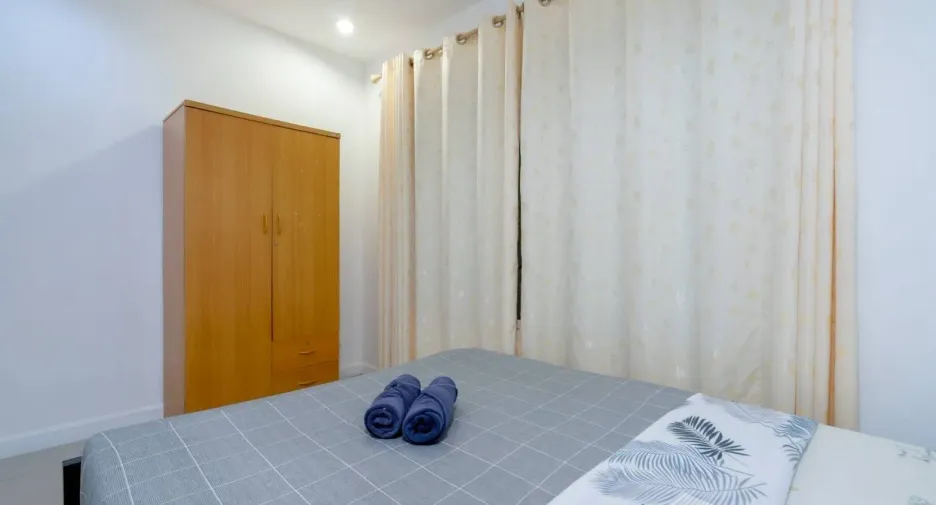 For rent 3 bedrooms house in Hua Hin, Prachuap Khiri Khan
