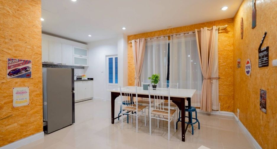 For rent 3 bedrooms house in Hua Hin, Prachuap Khiri Khan