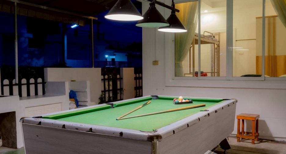 For rent 3 bedrooms house in Hua Hin, Prachuap Khiri Khan