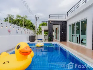 Haus zur Miete mit 3 Zimmer in Hua Hin, Prachuap Khiri Khan