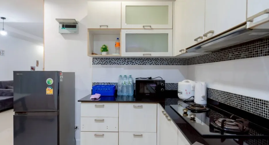 For rent 3 bedrooms house in Hua Hin, Prachuap Khiri Khan