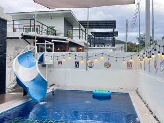 Haus zur Miete mit 3 Zimmer in Hua Hin, Prachuap Khiri Khan