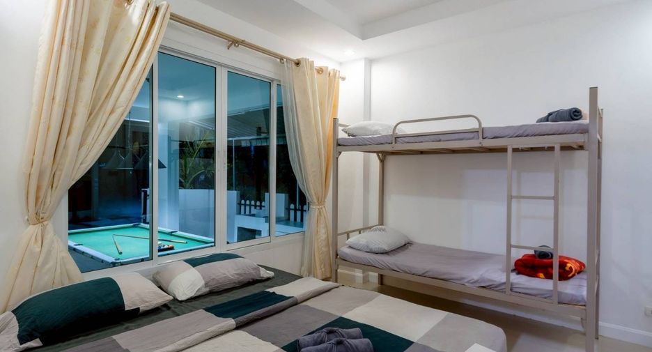 For rent 3 bedrooms house in Hua Hin, Prachuap Khiri Khan