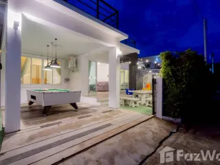 Haus zur Miete mit 3 Zimmer in Hua Hin, Prachuap Khiri Khan