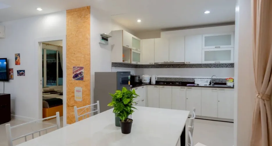 For rent 3 bedrooms house in Hua Hin, Prachuap Khiri Khan