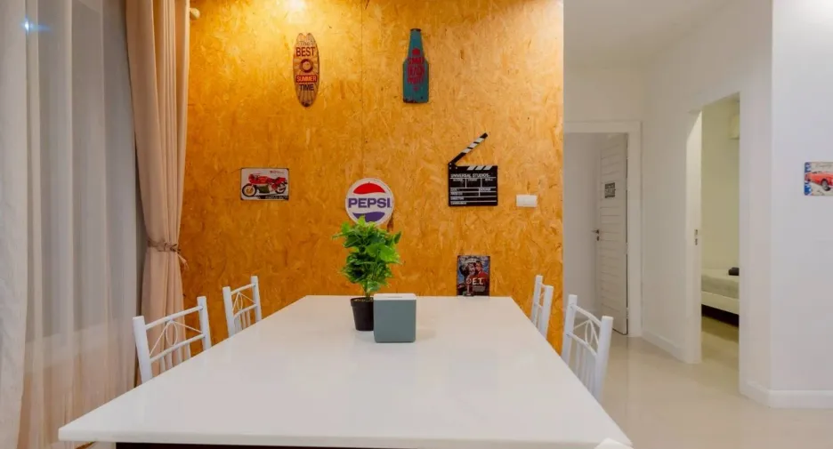 For rent 3 bedrooms house in Hua Hin, Prachuap Khiri Khan