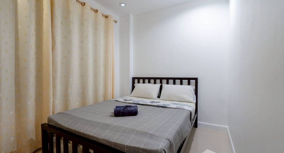 For rent 3 bedrooms house in Hua Hin, Prachuap Khiri Khan