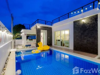 Haus zur Miete mit 3 Zimmer in Hua Hin, Prachuap Khiri Khan