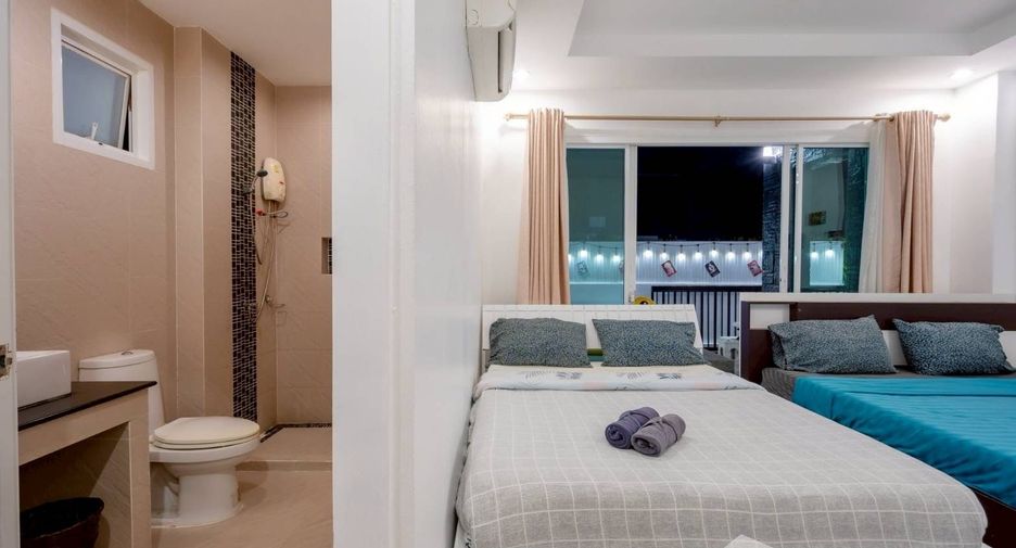 For rent 3 bedrooms house in Hua Hin, Prachuap Khiri Khan
