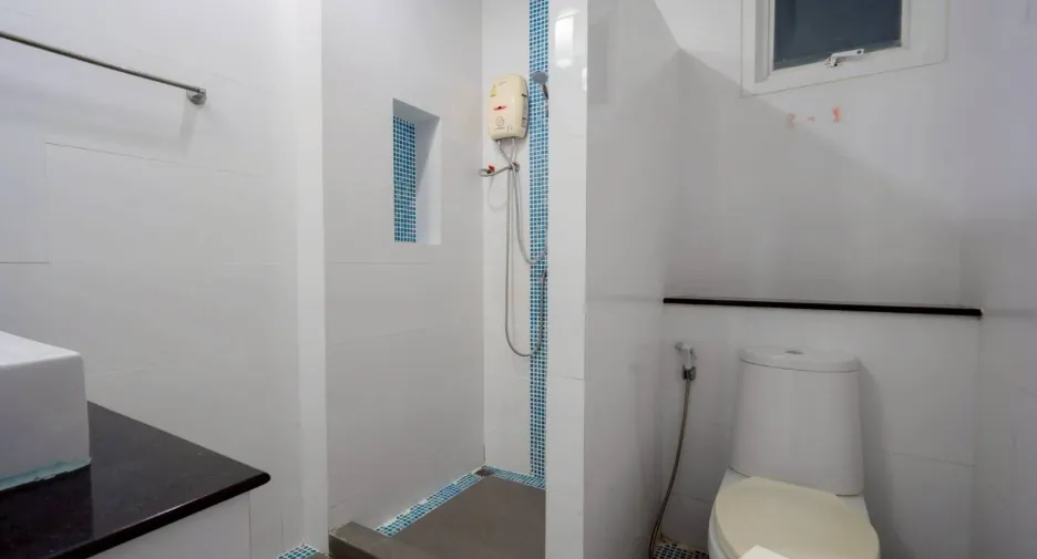 For rent 3 bedrooms house in Hua Hin, Prachuap Khiri Khan