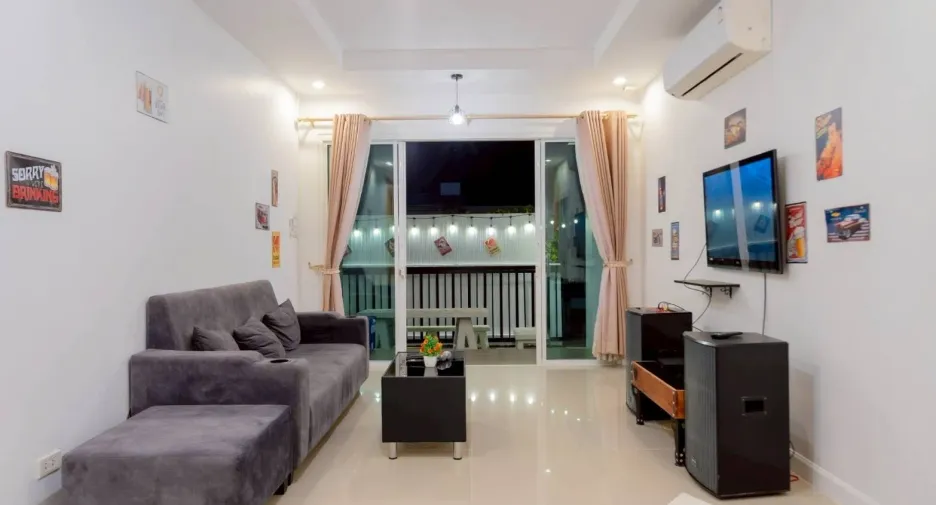 For rent 3 bedrooms house in Hua Hin, Prachuap Khiri Khan
