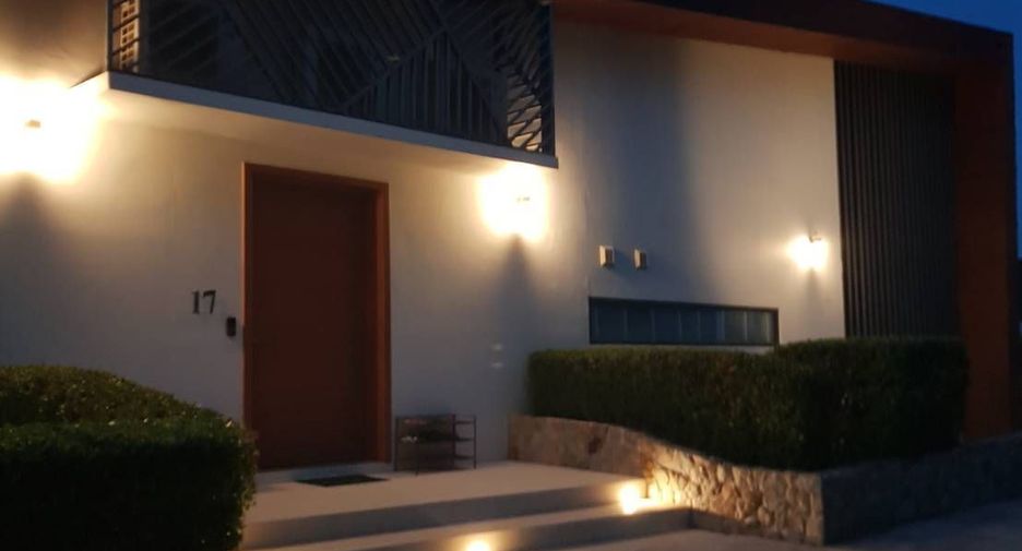 For sale 5 bedrooms villa in Ko Samui, Surat Thani