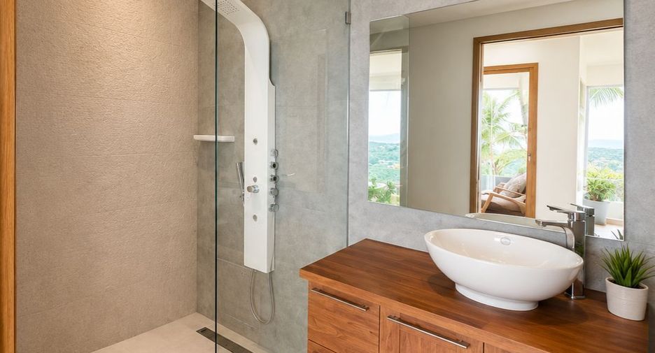 For sale 5 bedrooms villa in Ko Samui, Surat Thani