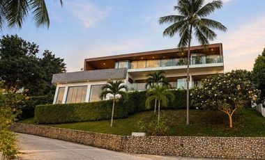 For sale 5 ベッドルーム villa in Ko Samui, Surat Thani