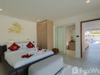 ขาย 3 ห้องนอน วิลล่า ใน เกาะสมุย, สุราษฎร์ธานี