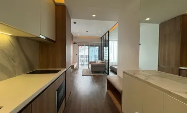 À vendre et à louer 1 chambre condo à Khlong Toei, Bangkok