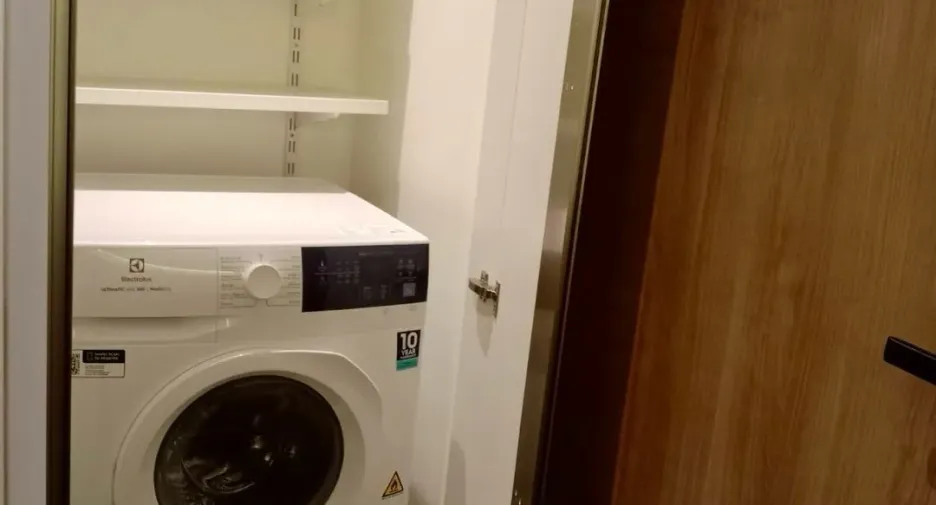 For sale and for rent 1 bed condo in Khlong Toei, Bangkok
