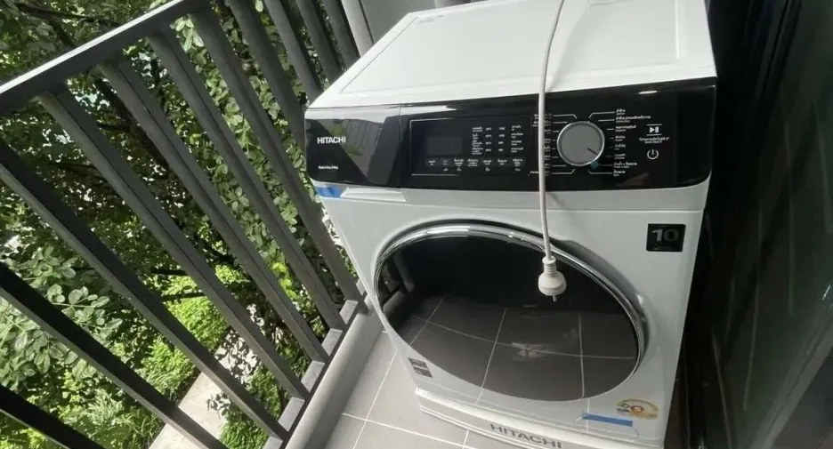 For rent 1 bed condo in Bang Na, Bangkok