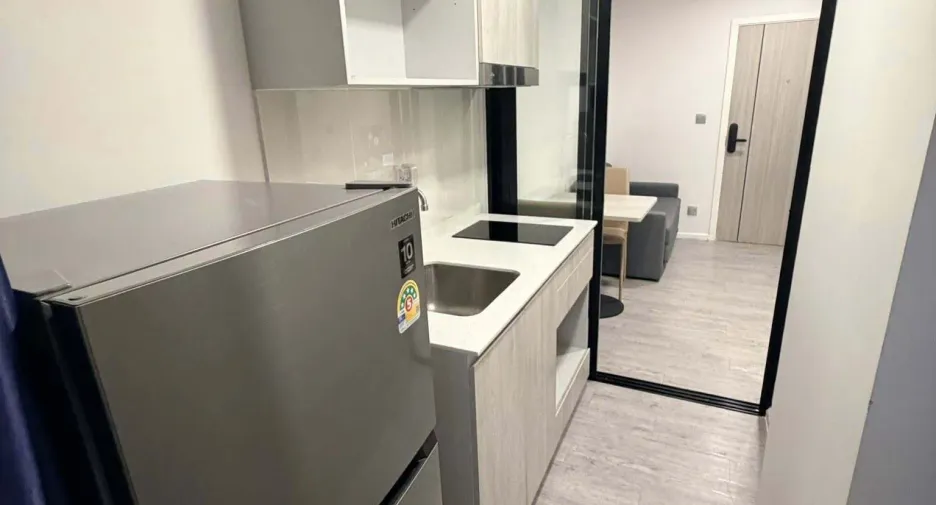 For rent 1 bed condo in Bang Na, Bangkok