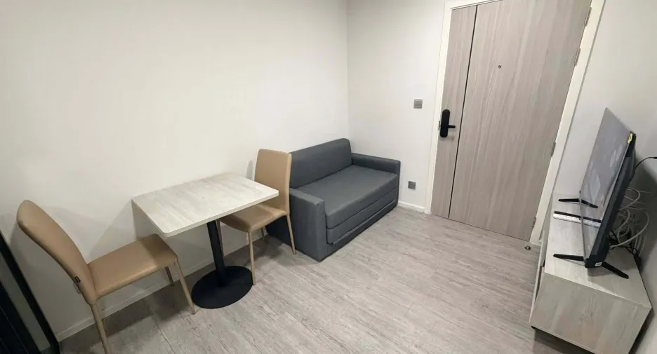 For rent 1 bed condo in Bang Na, Bangkok