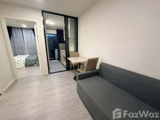 For rent 1 bed condo in Bang Na, Bangkok