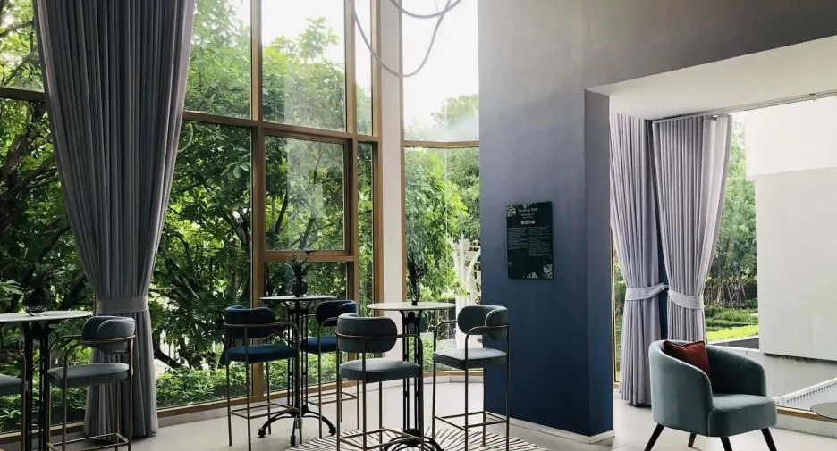 For rent 1 bed condo in Bang Na, Bangkok