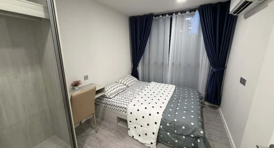 For rent 1 bed condo in Bang Na, Bangkok