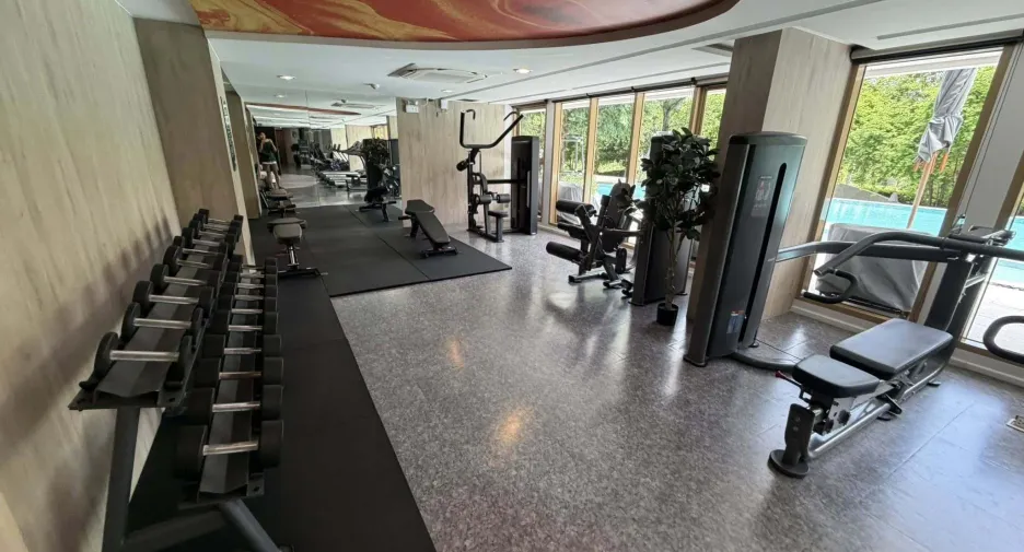 For rent 1 bed condo in Bang Na, Bangkok