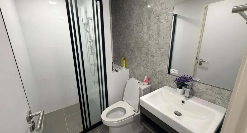 For rent 1 bed condo in Bang Na, Bangkok