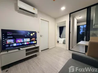 For rent 1 bed condo in Bang Na, Bangkok