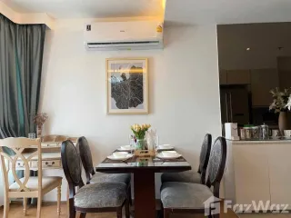 For rent 2 ベッドルーム condo in Watthana, Bangkok