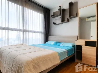 For rent 1 bed condo in Yan Nawa, Bangkok