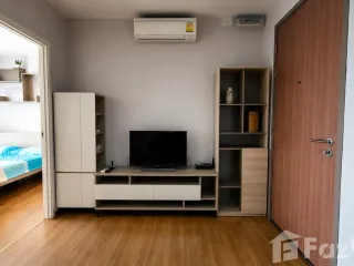For rent 1 bed condo in Yan Nawa, Bangkok