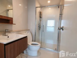 For rent 1 bed condo in Yan Nawa, Bangkok