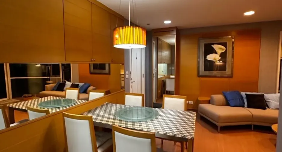 For sale 1 bed condo in Bang Rak, Bangkok