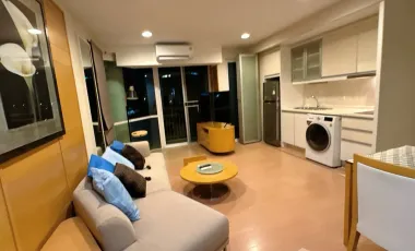 Condo en venta de 1 habitaciones en Bang Rak, Bangkok