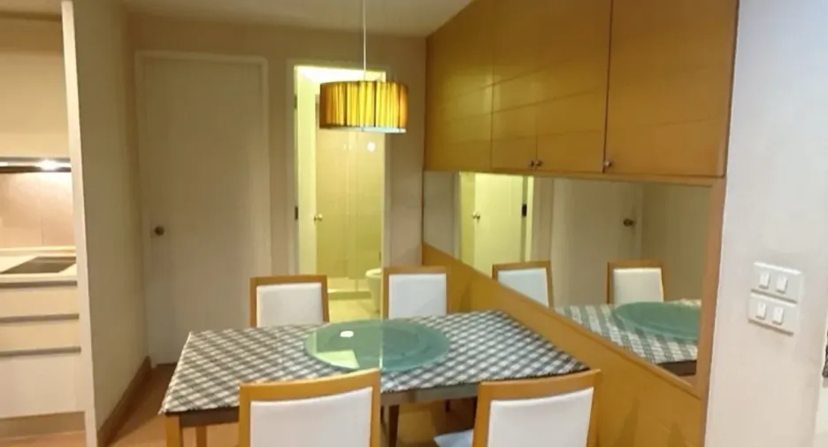 For sale 1 bed condo in Bang Rak, Bangkok