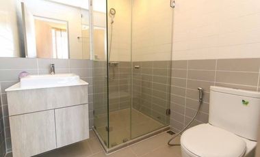 For sale 2 bedrooms condo in Phra Khanong, Bangkok
