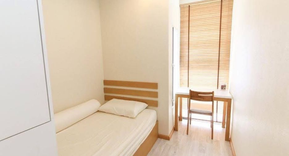 For sale 2 bedrooms condo in Phra Khanong, Bangkok