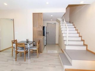 Condo en venta de 2 habitaciones en Phra Khanong, Bangkok