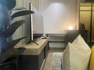 Wohnung zur Miete mit 1 Zimmer in Bang Rak, Bangkok
