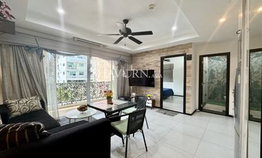 For sale 1 Beds condo in Pratumnak, Pattaya