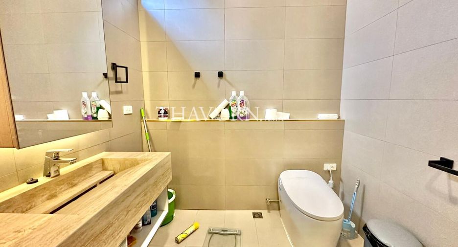 For sale 4 bedrooms house in South Pattaya, Pattaya