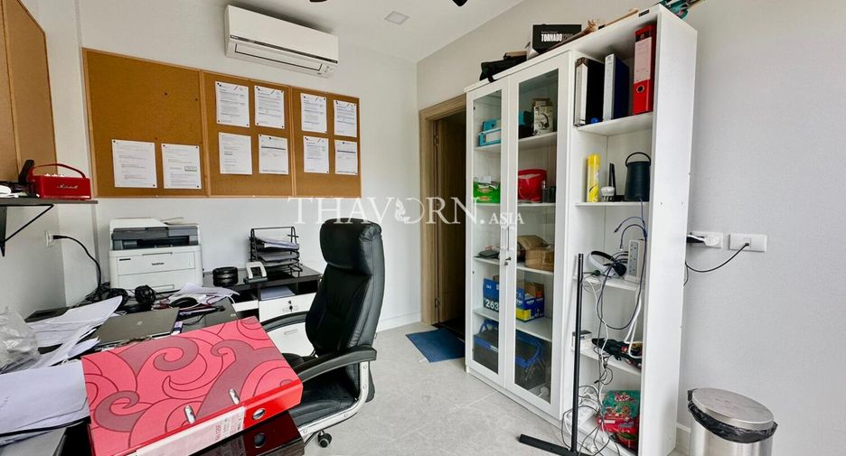For sale 4 bedrooms house in South Pattaya, Pattaya
