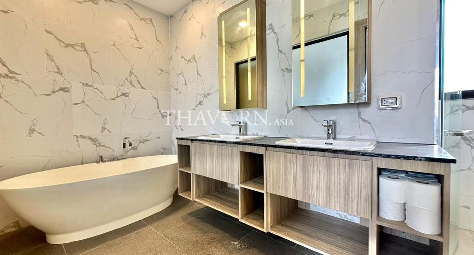 For sale 4 bedrooms house in South Pattaya, Pattaya