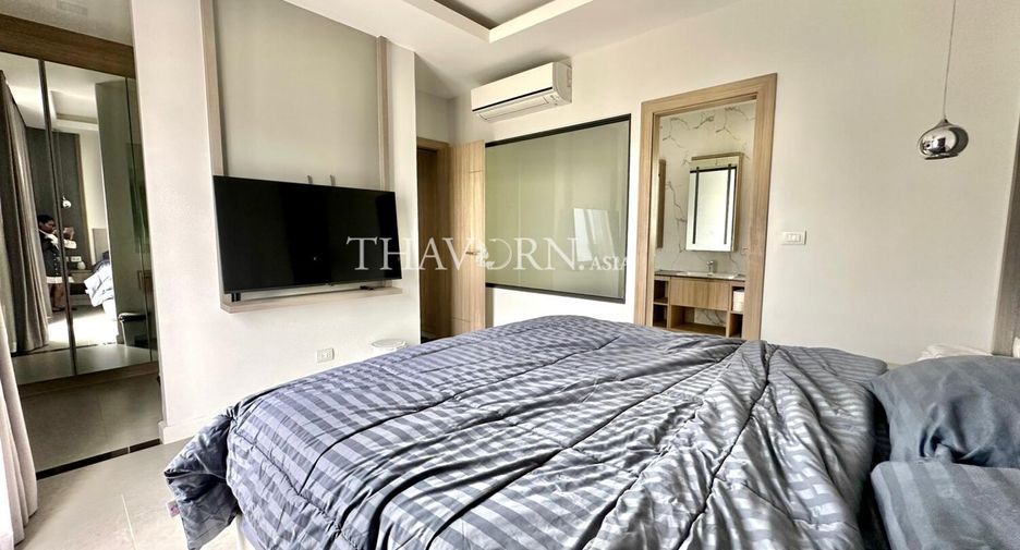 For sale 4 bedrooms house in South Pattaya, Pattaya