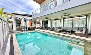 Casa en venta de 4 habitaciones en South Pattaya, Pattaya