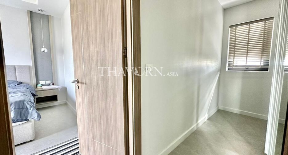 For sale 4 bedrooms house in South Pattaya, Pattaya