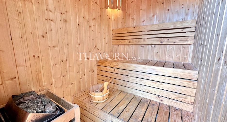 For sale 4 bedrooms house in South Pattaya, Pattaya