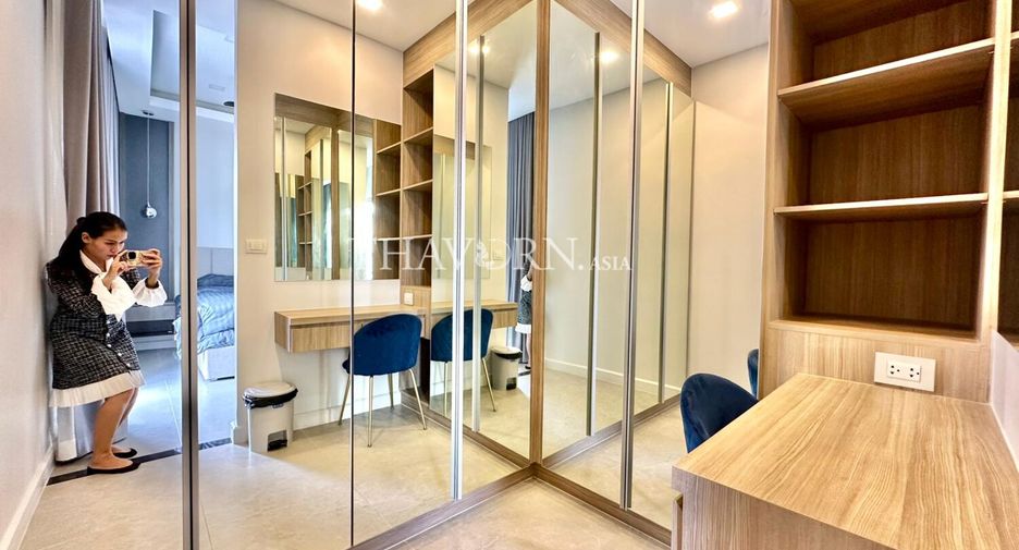 For sale 4 bedrooms house in South Pattaya, Pattaya